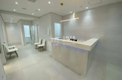 Casa comercial com 1 sala para alugar na Alameda Grajaú, --, Alphaville Centro Industrial e Empresarial/Alphaville., Barueri
