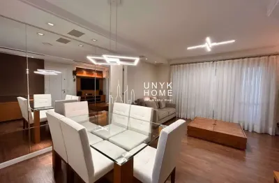 Apartamento com 3 quartos para alugar na Rua Tonelero, --, Vila Ipojuca, São Paulo