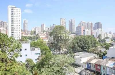 Apartamento com 4 quartos à venda na Rua Wanderley, --, Perdizes, São Paulo