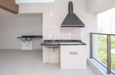 Apartamento com 4 quartos à venda na Rua Wanderley, --, Perdizes, São Paulo