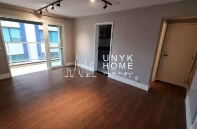 Apartamento com 1 suíte e varanda na vila madalena - são paulo/sp