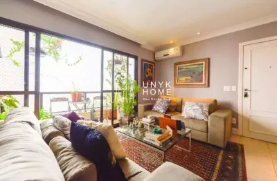 Apartamento com 4 quartos à venda na Rua Cônego Eugênio Leite, --, Pinheiros, São Paulo