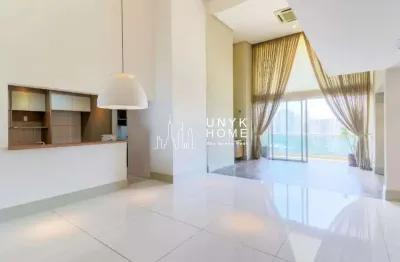 Luxuoso apartamento no brooklin  com 3 suítes e vista livre