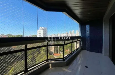 Apartamento com 3 quartos para alugar na Rua Colônia da Glória, --, Vila Mariana, São Paulo
