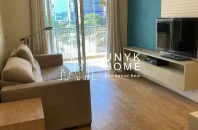 Apartamento com 2 quartos para alugar na Rua Tavares Cabral, --, Pinheiros, São Paulo