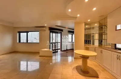 Apartamento com 4 quartos para alugar na Rua Apiacás, --, Perdizes, São Paulo