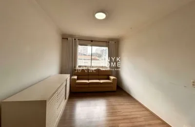 Apartamento com 2 quartos à venda na Rua Fradique Coutinho, --, Pinheiros, São Paulo