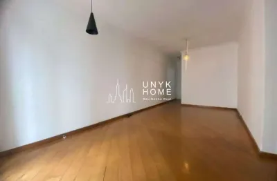 Apartamento com 2 quartos à venda na Rua Joaquim Antunes, --, Pinheiros, São Paulo