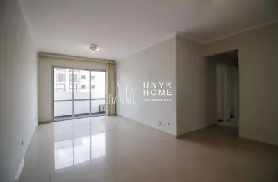 Apartamento com 2 quartos à venda na Rua Caiubi, --, Perdizes, São Paulo