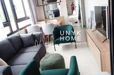 Apartamento com 1 quarto para alugar na Rua Padre Carvalho, --, Pinheiros, São Paulo