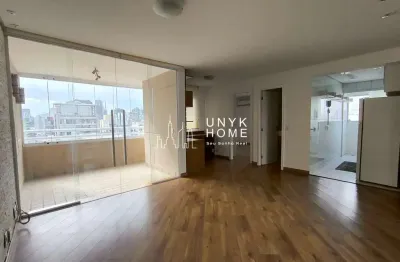 Apartamento com 1 quarto para alugar na Rua Doutor Virgílio de Carvalho Pinto, --, Pinheiros, São Paulo