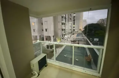Apartamento para locação com varanda no alto da lapa