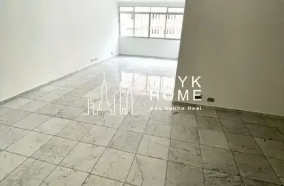 Apartamento no itaim bibi com 3 dormitórios, 102m² e 1 vaga para locação.