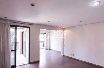 Apartamento duplex com 4 dormitórios à venda em perdizes - são paulo/sp