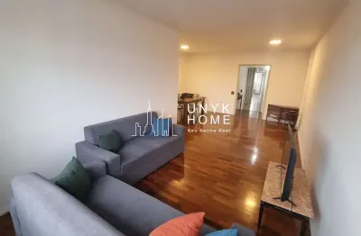Apartamento com 3 quartos para alugar na Rua Cardoso de Almeida, --, Perdizes, São Paulo