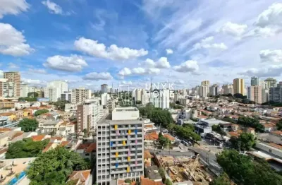 Apartamento com 2 quartos para alugar na Rua Bartira, --, Perdizes, São Paulo