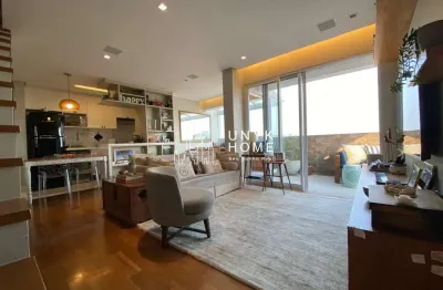 Cobertura com 2 quartos à venda na Rua Mourato Coelho, --, Pinheiros, São Paulo