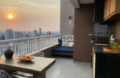 Cobertura com 2 quartos à venda na Rua Mourato Coelho, --, Pinheiros, São Paulo