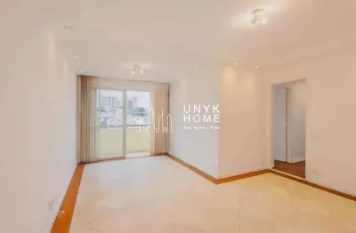 Apartamento com 3 quartos à venda na Rua Francisco Bayardo, --, Perdizes, São Paulo