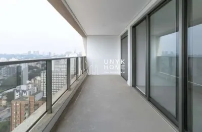 Apartamento com 4 quartos à venda na Rua Campevas, --, Perdizes, São Paulo