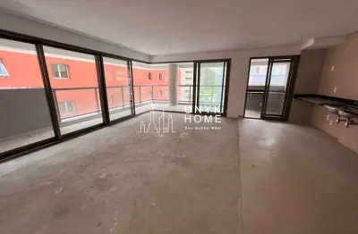 Apartamento com 3 quartos à venda na Rua Oscar Freire, --, Pinheiros, São Paulo