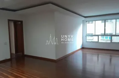 Apartamento para locação em perdizes próximo ao pacaembu