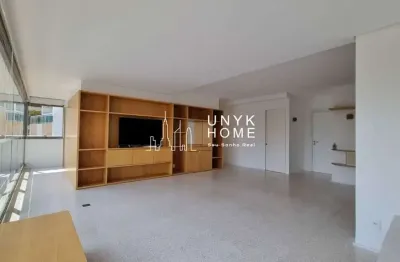 Apartamento à venda na vila olímpia - 2 vagas | 2 suítes | 101 m² | mobiliado | andar alto