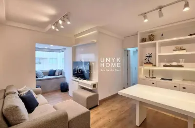 Apartamento com 3 quartos à venda na Rua Doutor Augusto de Miranda, --, Pompéia, São Paulo