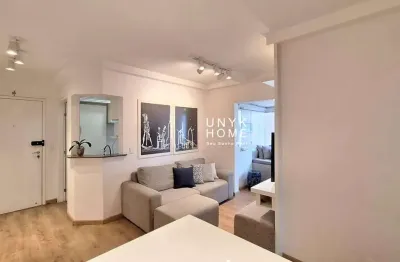 Apartamento com 3 quartos à venda na Rua Doutor Augusto de Miranda, --, Pompéia, São Paulo
