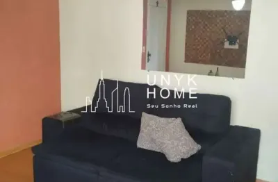 Apartamento com 2 quartos à venda na Avenida Raimundo Pereira de Magalhães, --, Jardim Íris, São Paulo