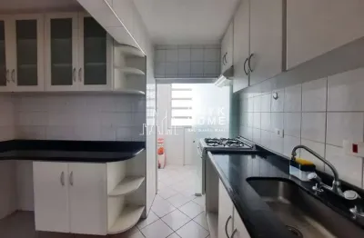 Apartamento com 2 quartos para alugar na Rua Apiacás, --, Perdizes, São Paulo