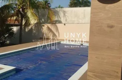 Vende-se casa reformada com 6 dormitórios na cidade de americana