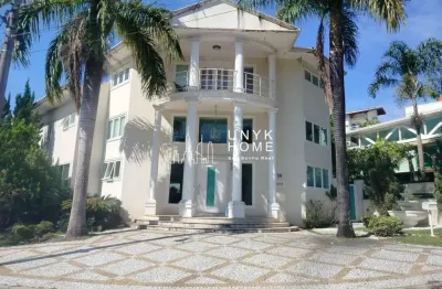 Casa em condomínio fechado com 7 quartos à venda na Rua Maestro Antônio Francisco Paschoal Pellicciari, --, Portal do Paraíso II, Jundiaí