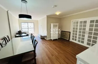 Apartamento com 3 dormitórios para locação em perdizes