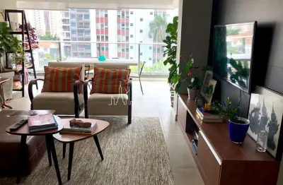 Apartamento com 2 quartos para alugar na Rua das Fiandeiras, --, Vila Olímpia, São Paulo