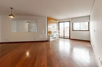 Apartamento para locação com 4 dormitórios em perdizes