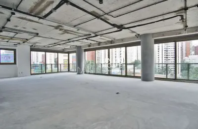 Apartamento  à venda na vila nova conceição - 358m², 4 suítes, 4 vagas - oportunidade única