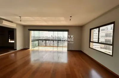 Apartamento com 3 quartos para alugar na Rua Bahia, --, Higienópolis, São Paulo