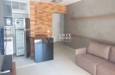 Apartamento com 2 quartos para alugar na Rua Doutor Virgílio de Carvalho Pinto, --, Pinheiros, São Paulo