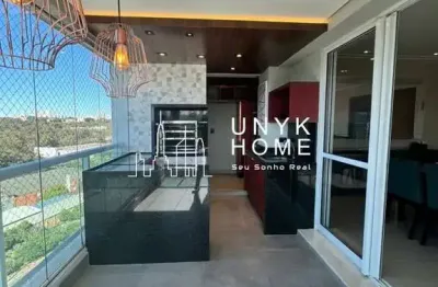 Vende se apartamento no condomínio horizontes - 3 suítes - clube - vista livre   frente da usp