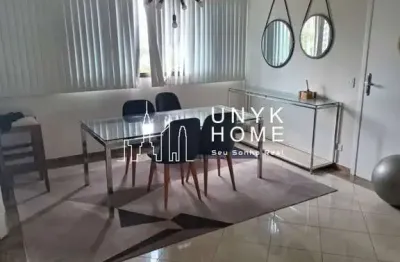 Apartamento com 3 quartos à venda na Alameda Itapecuru, --, Alphaville Centro Industrial e Empresarial/Alphaville., Barueri