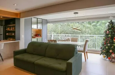 Apartamento à venda em condominio clube na vila anastácio