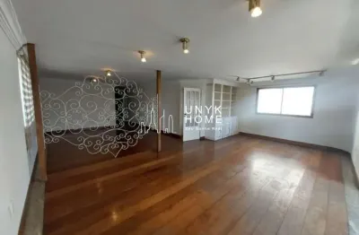 Apartamento com 3 quartos para alugar na Rua Monte Alegre, --, Perdizes, São Paulo