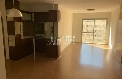 Apartamento com 3 dormitórios para locação em perdizes próximo à puc