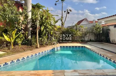 Casa em condomínio fechado com 4 quartos à venda na Alameda das Camélias, --, Alphaville, Santana de Parnaíba