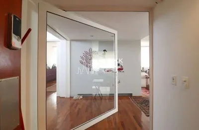 Apartamento a venda, 190 m² 2 suítes no jardim paulistano