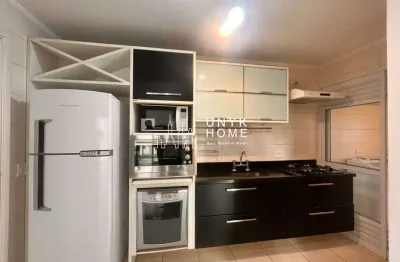 Apartamento com 2 quartos para alugar na Rua Tavares Cabral, --, Pinheiros, São Paulo