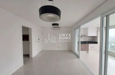 Apartamento a venda ou locação com varanda gourmet na vila romana