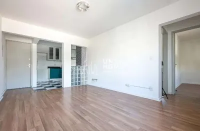 Apartamento com 2 quartos à venda na Rua Natingui, --, Vila Madalena, São Paulo