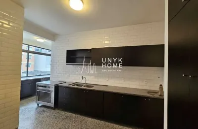 Apartamento com 3 quartos à venda na Avenida Angélica, --, Santa Cecília, São Paulo